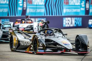Formel E: Berlin auch 2021 im Rennkalender