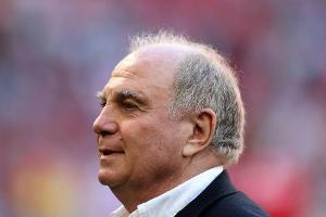 Hoeneß wünscht sich Fans bei Basketball-Finalturnier: "Wäre prima"