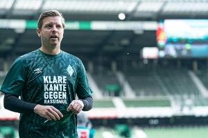 Kohfeldt: "Wollen am letzten Spieltag noch unsere Chance haben"