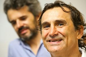 Zanardi nach Verkehrsunfall schwer verletzt im Krankenhaus