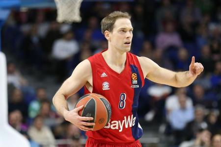 Titelverteidiger Bayern bei BBL-Finalturnier ausgeschieden Titelverteidiger Bayern bei BBL-Finalturnier ausgeschieden