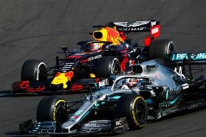 Formel 1: FIA-Weltrat bestätigt acht Renntermine