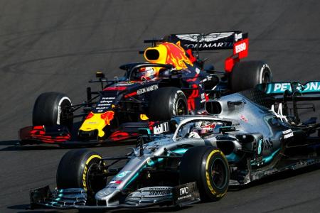 Formel 1: FIA-Weltrat bestätigt acht Renntermine Formel 1: FIA-Weltrat bestätigt acht Renntermine