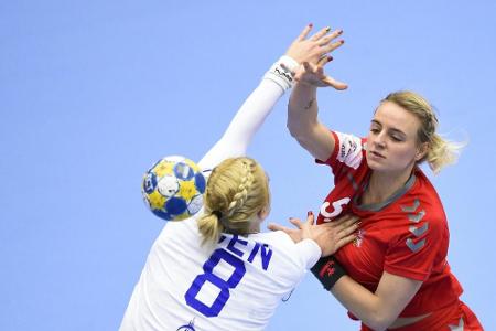 Handball: Thüringer HC holt tschechische Nationalspielerin