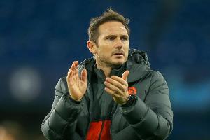 "Froh" und "aufgeregt": Chelsea-Coach Lampard freut sich auf Werner
