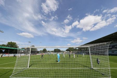 3. Liga: Münster legt erneut Einspruch beim DFB ein 3. Liga: Münster legt erneut Einspruch beim DFB ein