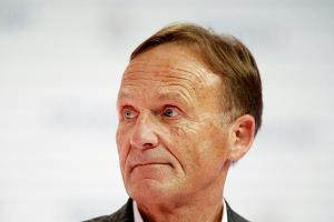 Watzke nach Dresden-Quarantäne gelassen