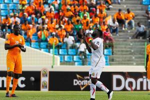 Corona: Afrika-Cup auf 2022 verschoben