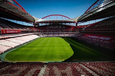 Corona in Lissabon: UEFA sieht für CL-Turnier 