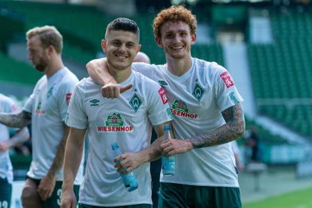 Sportwetten: Bremen klarer Favorit gegen Heidenheim