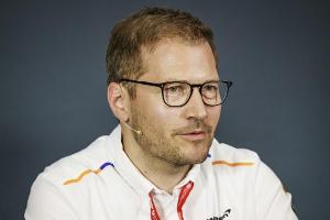 Seidl hofft auf Vettel-Zukunft: "Für Formel 1 in Deutschland sehr wichtig"