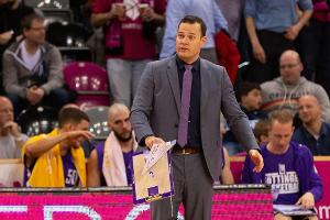 Basketball: Roijakkers verlässt BG Göttingen