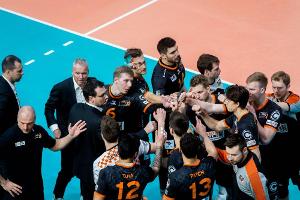 Volleyball: Bundesliga-Saisons starten im Oktober
