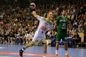 Handball: Bundesliga setzt sich Frist bis zum 16. Mai