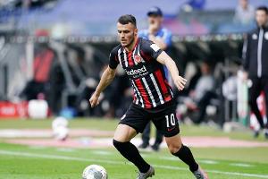 DFB-Sportgericht bestätigt Kostic-Sperre von vier Pokalspielen