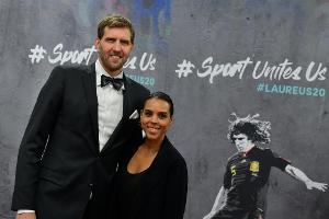 Nowitzki nach Tod von George Floyd: "Angst um die Zukunft meiner Kinder