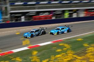 DTM-Saison 2020 startet Mitte Juli am Norisring