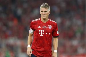 Schweinsteiger-Doku: "Von Anfang bis Legende"