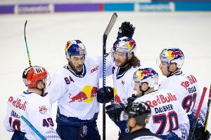 CHL-Auslosung: München gegen Tampere, Eisbären fordern Ex-Champion