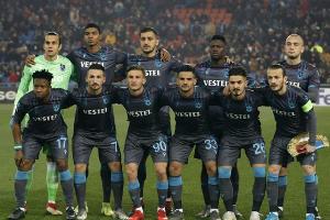 Trabzonspor für zwei Jahre vom Europapokal ausgeschlossen