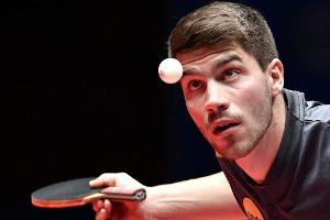 Restart der Tischtennis-Bundesliga: Saarbrücken im Finale