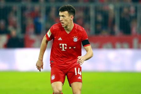 Rückte einigermaßen kurzfristig für Gnabry in die Startelf, dankte es mit der frühen Führung (14.). Auch danach mit quirlige...
