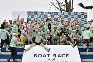 Das SID-Kalenderblatt am 10. Juni 2020: Erstes "Boat Race" zwischen Oxford und Cambridge