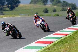 MotoGP: WM-Lauf in Italien endgültig abgesagt