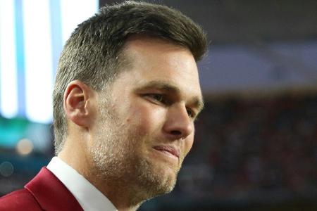 Brady, Popovich, Stanton: US-Sportgrößen kämpfen gegen Immunität der Polizei Brady, Popovich, Stanton: US-Sportgrößen kämpfen gegen Immunität der Polizei