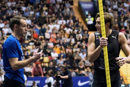 Mit Duplantis und Johaug: Oslo bietet spektakulären 