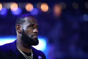 Basketball-Superstar James will schwarze Wähler mobilisieren