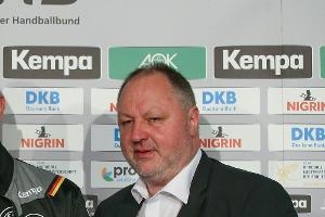 DHB und HBL begrüßen finanzielle Unterstützung der IHF