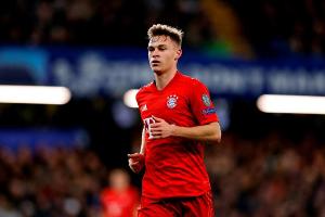 Kimmich: "Es ist eine beklemmende Zeit"