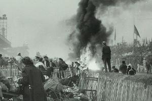 SID-Kalenderblatt am 11. Juni (2): Das Inferno von Le Mans