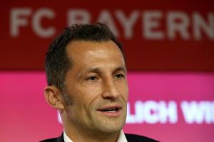Salihamidzic rüffelt Müller: "Hat sich etwas verdribbelt"