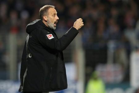 Pleite im Derby beim KSC: Erneuter Rückschlag für den VfB Pleite im Derby beim KSC: Erneuter Rückschlag für den VfB
