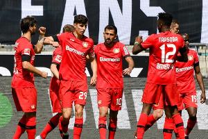 Die Sport-Höhepunkte am Sonntag, 14. Juni 2020