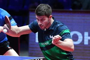 1. FC Saarbrücken erstmals deutscher Tischtennis-Meister