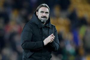 Norwich-Coach Farke blickt Restart mit Optimismus entgegen: "Sind vom Klassenerhalt überzeugt"