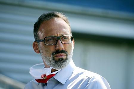 Torlos gegen Osnabrück: VfB kommt wieder ins Straucheln Torlos gegen Osnabrück: VfB kommt wieder ins Straucheln