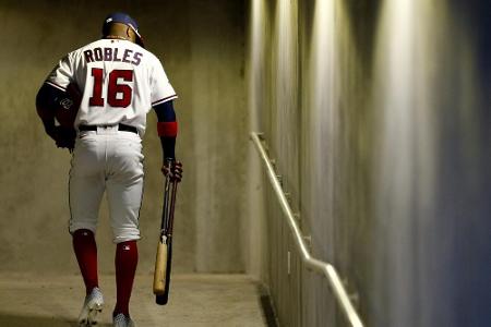 MLB-Saisonstart: Commissioner Manfred MLB-Saisonstart: Commissioner Manfred