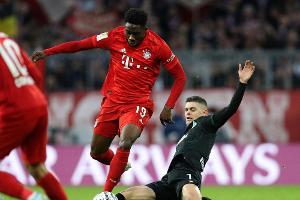 Die Sport-Höhepunkte am Dienstag, 16. Juni 2020