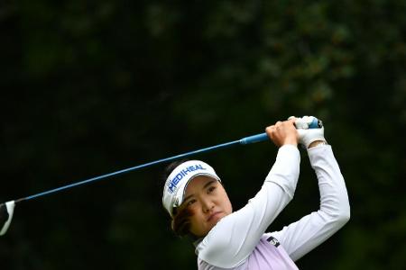 Golf: Frühere Weltranglistenerste Ryu spendet Siegprämie an Coronaeinrichtungen Golf: Frühere Weltranglistenerste Ryu spendet Siegprämie an Coronaeinrichtungen