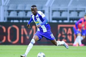 Hertha zu stark: Bayer patzt im Rennen um die Königsklasse