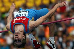 Doping: Ehemaliger Hochsprung-Europameister aus Russland für vier Jahre gesperrt