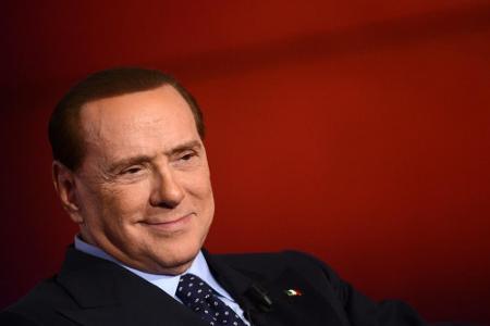 Berlusconi kündigt Millionen-Ausgaben für Monzas Erstliga-Aufstieg an