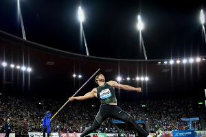 Leichtathletik: Zürich organisiert weltweite Fernduelle