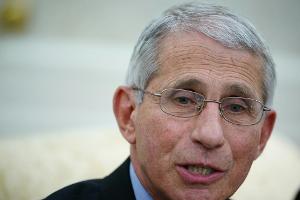 Regierungsberater Fauci: "In diesem Jahr vielleicht kein Football"