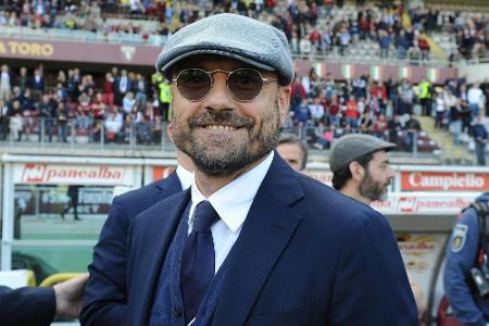 AS Rom trennt sich von Sportdirektor Petrachi AS Rom trennt sich von Sportdirektor Petrachi