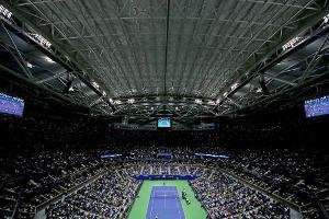 Vorerst kein Rollstuhltennis bei US Open: IPC übt Kritik
